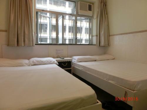 Hostal Li Cheng Guesthouse