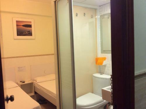 Hostal Li Cheng Guesthouse