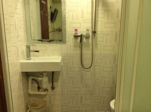 Hostal Li Cheng Guesthouse