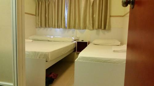 Hostal Li Cheng Guesthouse