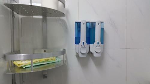 Hostal Li Cheng Guesthouse