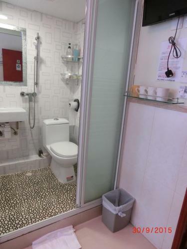 Hostal Li Cheng Guesthouse