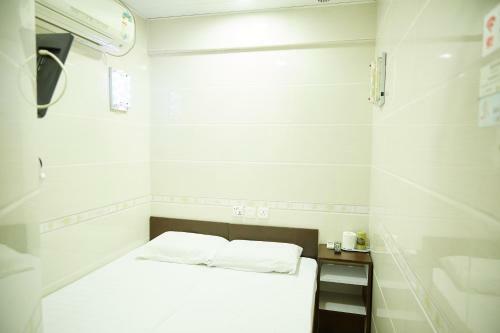 Hostal Hung Kiu Guest House
