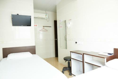 Hostal Hung Kiu Guest House