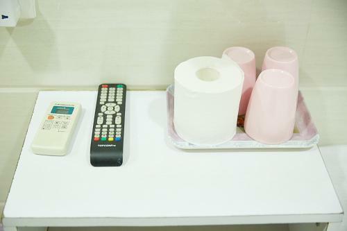 Hostal Hung Kiu Guest House