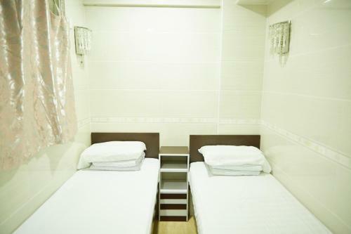 Hostal Hung Kiu Guest House