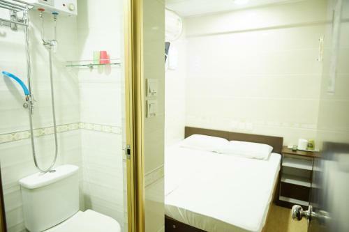 Hostal Hung Kiu Guest House