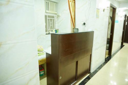 Hostal Hung Kiu Guest House
