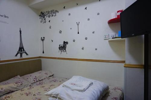 Hostal Pandora After 80s @ Jordan