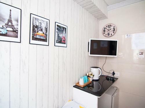 Hostal Hawaii International Hostel