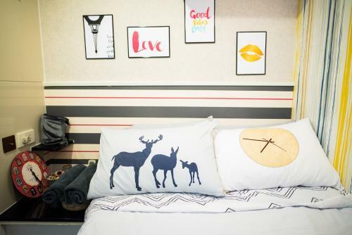 Hostal Hawaii International Hostel