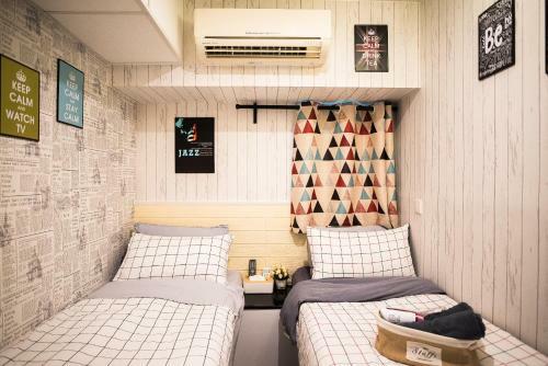 Hostal Hawaii International Hostel