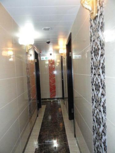 Hostal City Hk Guest House