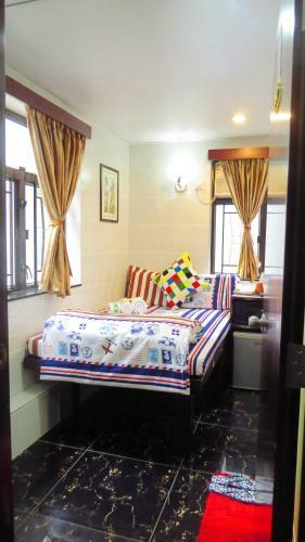 Hostal City Hk Guest House