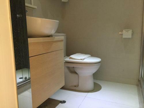 Homy Hotel Central