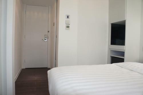 Homy Hotel Central