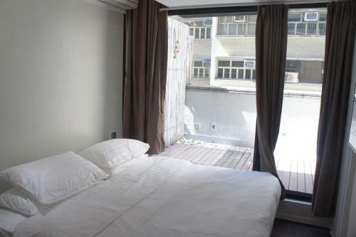 Homy Hotel Central