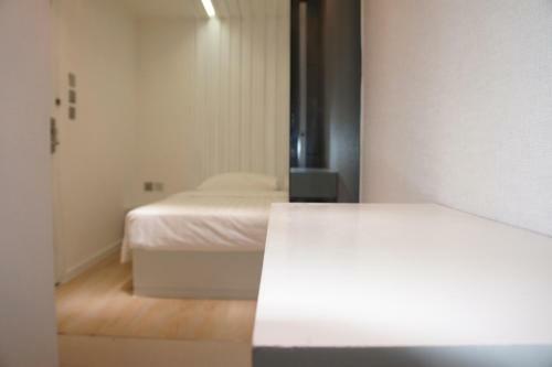 Homy Hotel Central