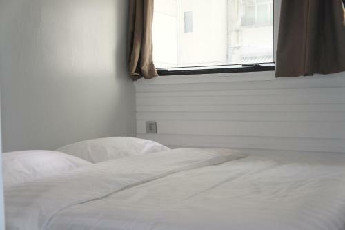 Homy Hotel Central