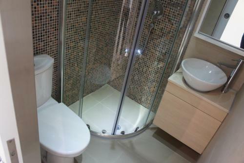 Homy Hotel Central