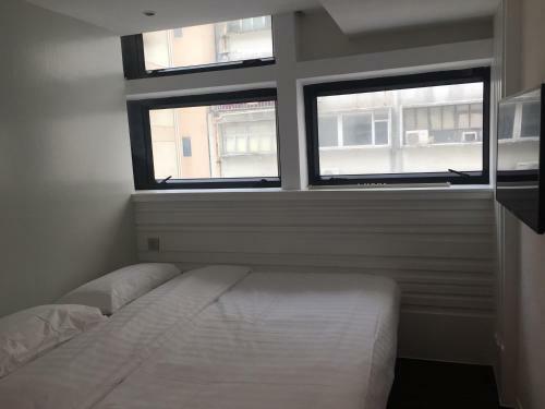 Homy Hotel Central