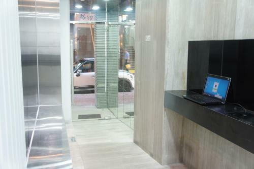 Homy Hotel Central