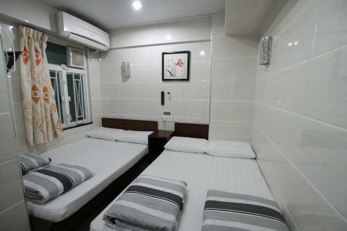 Hostal Tai Wah Guest House