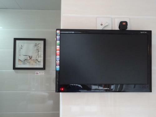 Hostal Tai Wah Guest House