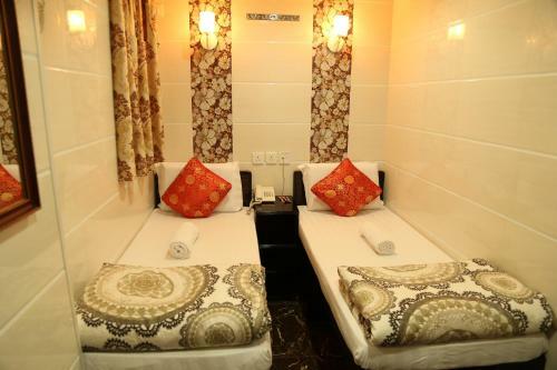 Hostal Australian Guest House