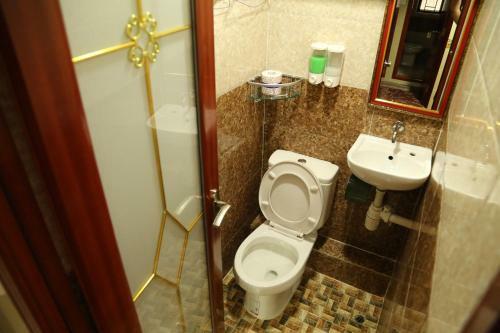 Hostal Australian Guest House