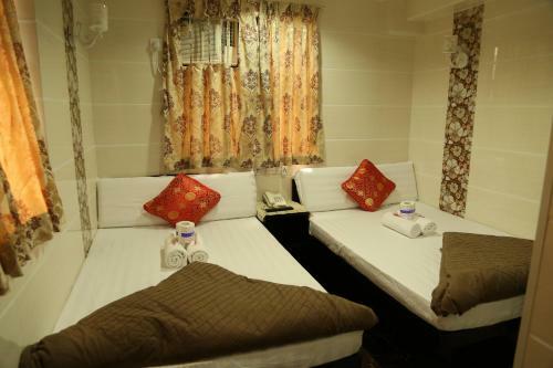 Hostal Australian Guest House