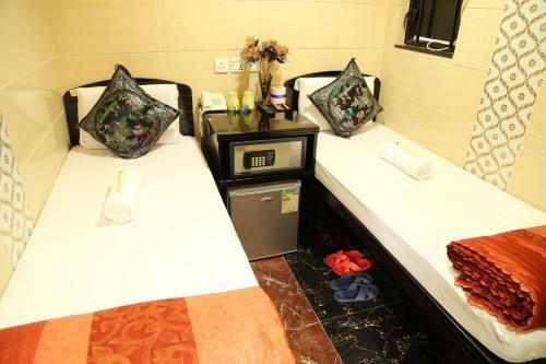 Hostal Australian Guest House