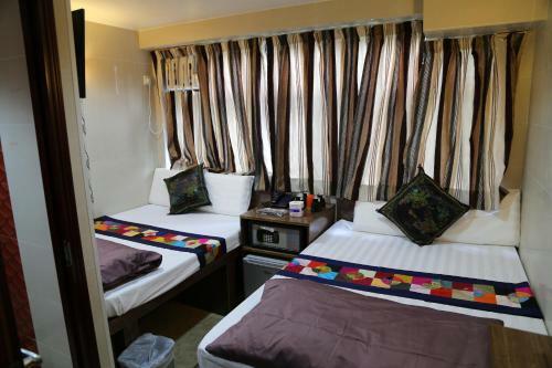 Hostal Australian Guest House
