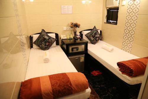 Hostal Australian Guest House