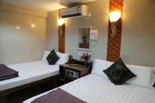 Hostal Australian Guest House