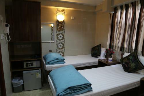 Hostal Australian Guest House