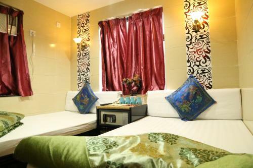 Hostal Australian Guest House