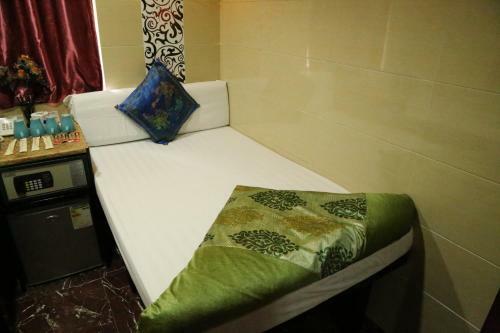 Hostal Australian Guest House