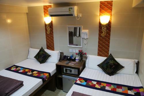 Hostal Australian Guest House