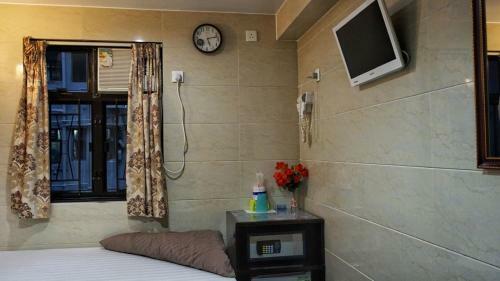Hostal Australian Guest House