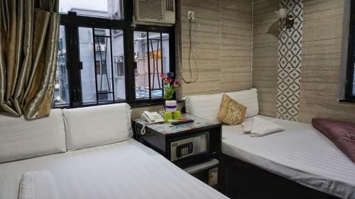 Hostal Australian Guest House