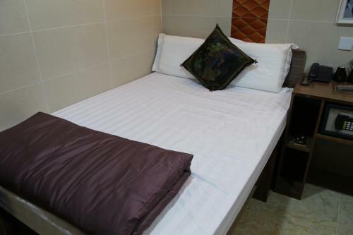 Hostal Australian Guest House