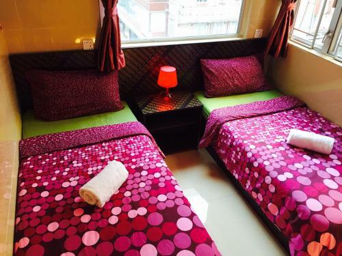 Hostal Hong Kong Inn