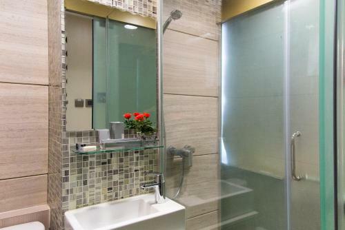 Metroplace Boutique Hotel