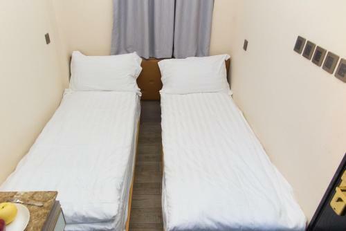 Metroplace Boutique Hotel