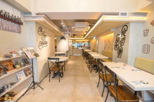 Metroplace Boutique Hotel