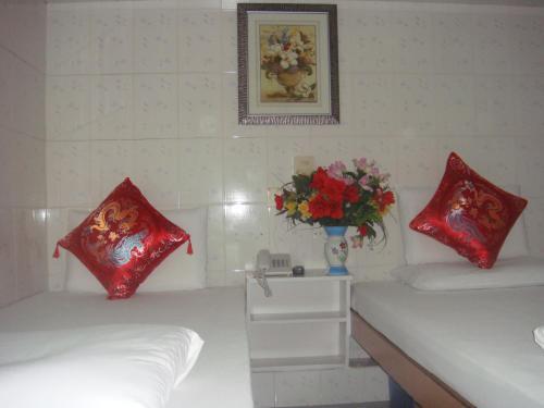 Hostal City Guest House