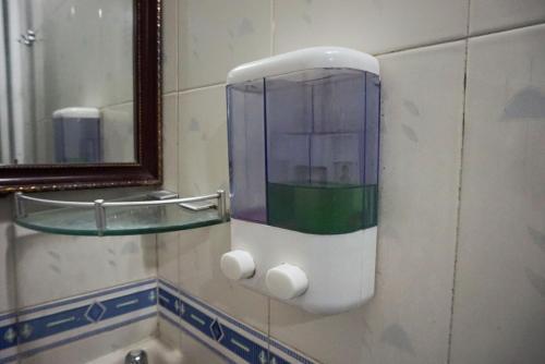 Hostal City Guest House