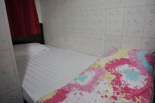 Hostal City Guest House
