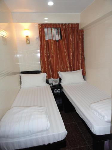 Hostal City Guest House
